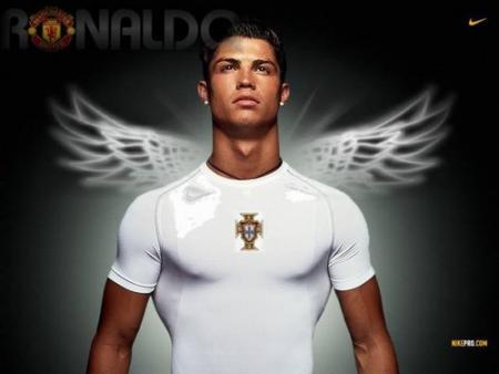 c ronaldo