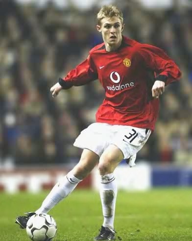 daren fletcher