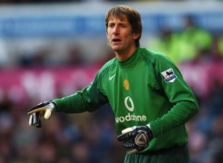 van der sar