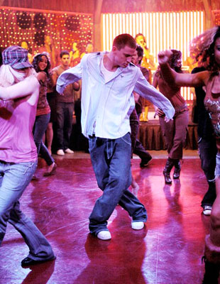 sexy dance  (taylour)