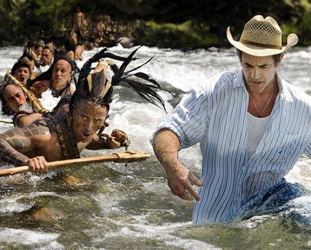 apocalypto un film de mel gibson