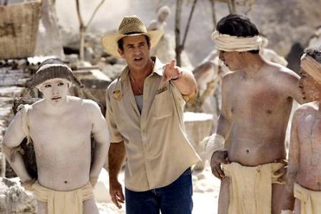 apocalypto un film de mel gibson