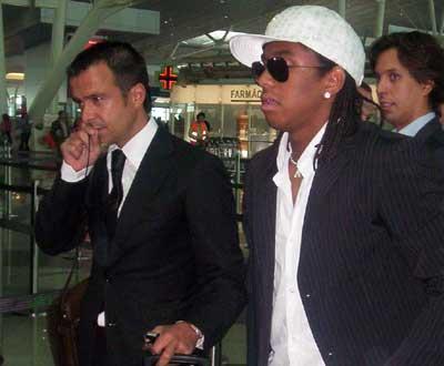 anderson ou manchester united