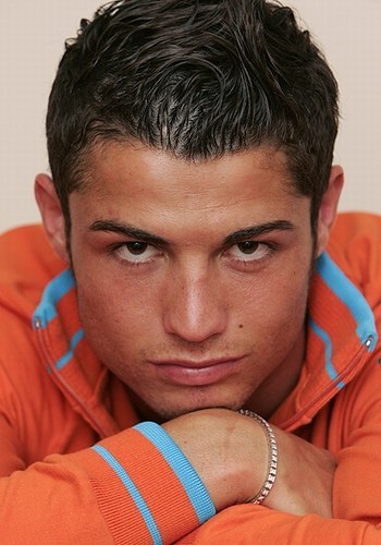 cristiano tres cool